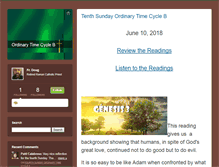 Tablet Screenshot of frdoug.typepad.com