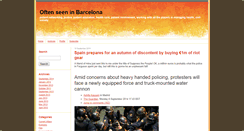Desktop Screenshot of mundocamp.typepad.com