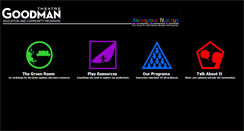 Desktop Screenshot of goodmaneacp.typepad.com