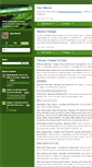 Mobile Screenshot of aboutmemoriesandmore.typepad.com