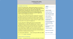 Desktop Screenshot of calnational.typepad.com