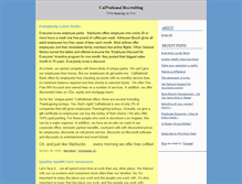 Tablet Screenshot of calnational.typepad.com