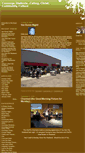 Mobile Screenshot of convergestudents.typepad.com