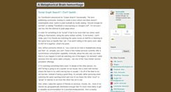 Desktop Screenshot of ferricoxide.typepad.com