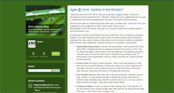 Desktop Screenshot of nuxeo.typepad.com