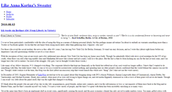 Desktop Screenshot of filmbrain.typepad.com