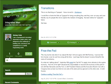 Tablet Screenshot of integratedman.typepad.com