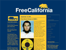 Tablet Screenshot of freecalifornia.typepad.com