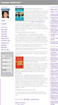 Mobile Screenshot of donnaandrews.typepad.com
