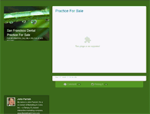 Tablet Screenshot of c2g.typepad.com