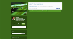 Desktop Screenshot of conches.typepad.com