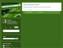 Tablet Screenshot of conches.typepad.com