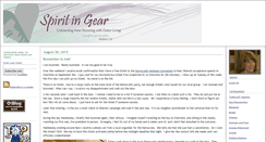 Desktop Screenshot of movingspirit.typepad.com