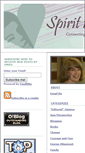 Mobile Screenshot of movingspirit.typepad.com