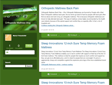Tablet Screenshot of mfridasdottir.typepad.com