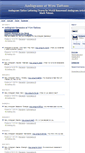 Mobile Screenshot of ambigram.typepad.com