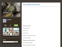 Tablet Screenshot of genie2622.typepad.com