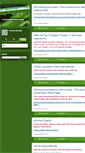 Mobile Screenshot of communitypeople.typepad.co.uk