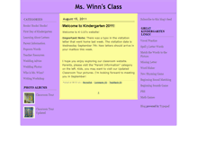 Tablet Screenshot of mswinnsclass.typepad.com