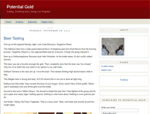 Tablet Screenshot of potentialgold.typepad.com