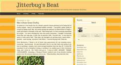Desktop Screenshot of jitterbugsbeat.typepad.com