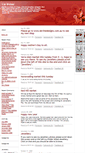 Mobile Screenshot of devinedesigns.typepad.com
