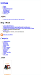 Mobile Screenshot of homehealthremedies.typepad.com