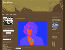 Tablet Screenshot of bwarren.typepad.com