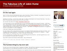 Tablet Screenshot of jobinhume.typepad.com