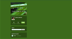 Desktop Screenshot of dlshow.typepad.com