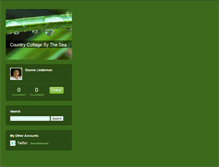 Tablet Screenshot of dlshow.typepad.com