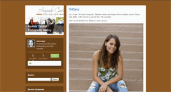 Desktop Screenshot of amandacardinalphotography.typepad.com