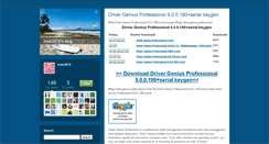 Desktop Screenshot of irwin2570.typepad.com
