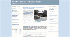 Desktop Screenshot of hunterboyle.typepad.com