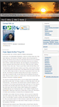 Mobile Screenshot of proactive-ministries.typepad.com