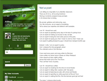 Tablet Screenshot of bolenabode.typepad.com