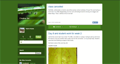 Desktop Screenshot of creativesol.typepad.com