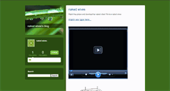 Desktop Screenshot of celebsxzhmardp.typepad.com