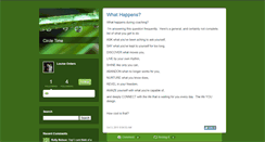 Desktop Screenshot of louiseorders.typepad.com