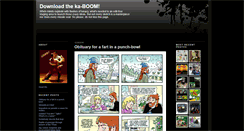 Desktop Screenshot of jimwalterpix.typepad.com