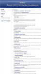 Mobile Screenshot of mataitech.typepad.com