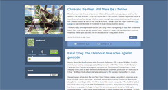 Desktop Screenshot of mediasoul.typepad.com