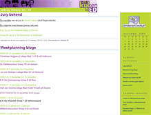 Tablet Screenshot of eindhovensdagblad.typepad.com