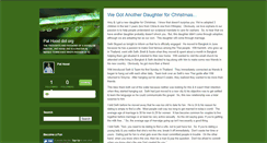 Desktop Screenshot of pathood.typepad.com