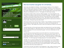 Tablet Screenshot of pathood.typepad.com