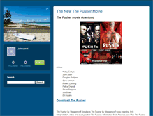 Tablet Screenshot of kaoyeea.typepad.com