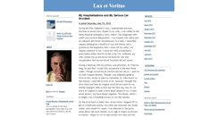 Desktop Screenshot of konradperlman.typepad.com