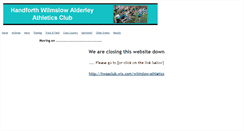 Desktop Screenshot of hwaac.typepad.co.uk