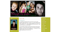 Desktop Screenshot of janinekaye.typepad.com