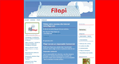 Desktop Screenshot of filapi.typepad.com